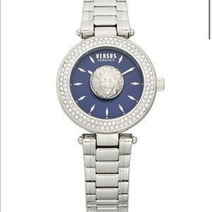 Versus Versace Watch